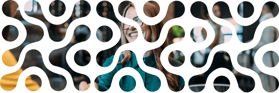 Woman shaking hands for Web Content Accessibility Guidelines agreement Woman shaking hands for Web Content Accessibility Guidelines agreement
