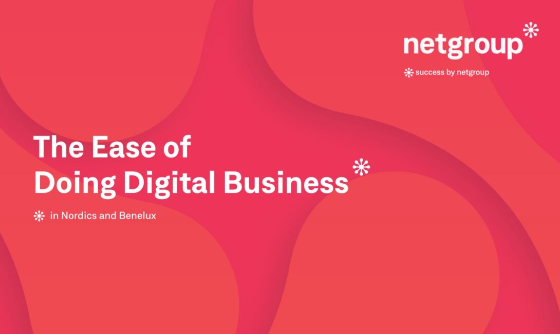 Ease of Doing Digital Business Article Cover