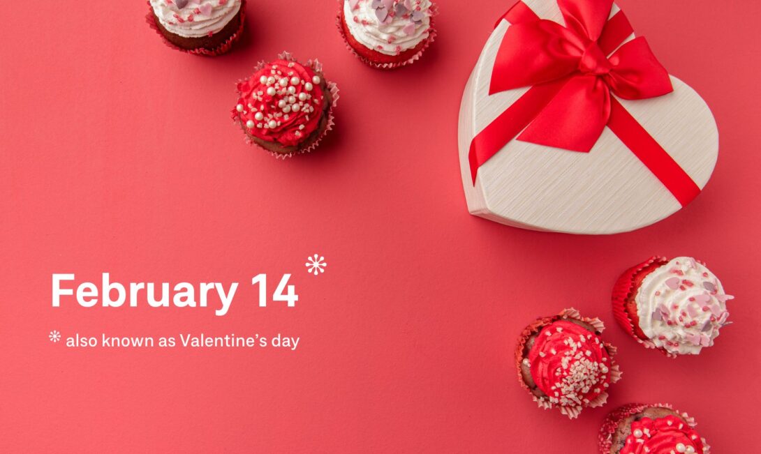 Valentines Day Article Header