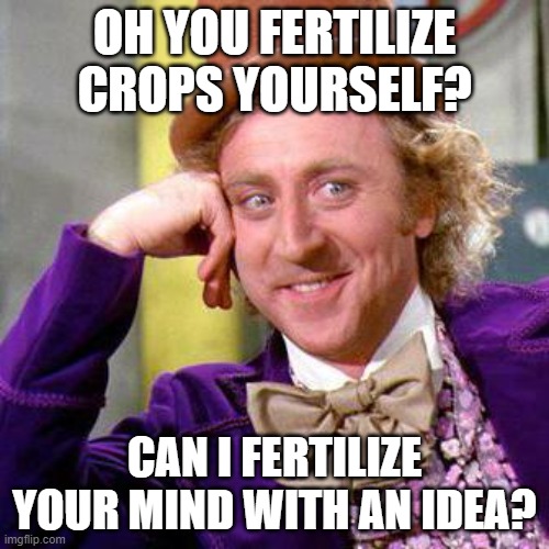fertilizing meme